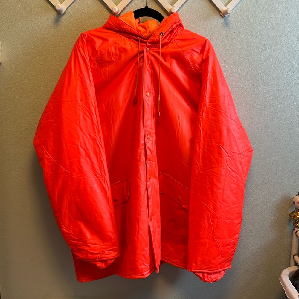 S.E.I. Hunting Jacket XL